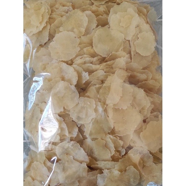 

AYOOOLLARIZSS!! EMPING GRADE A SUPER TIPIS KHAS ACEH @500 Gram