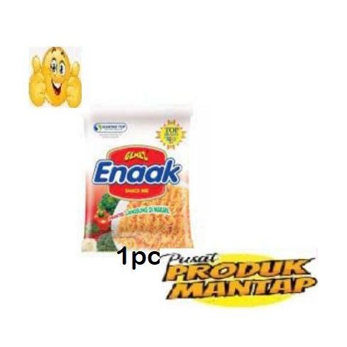 

AYOOOLLARIZSS!! Mie Gemez Enak / Mie Enak (sejenie mie kremes/ anak mas) 20 pcs x 20 gram