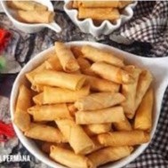 

AYOOOLLARIZSS!! Sumpia udang kering 1/2kg murah kiloan varian ( sumpia mini,pedas,gurih,samosa abon)