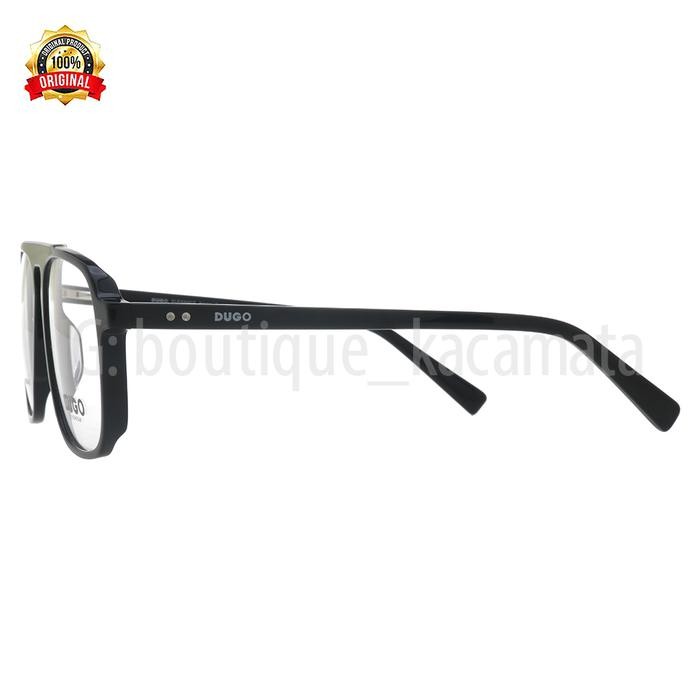 Bagus Frame Kacamata Dugo Original D5219