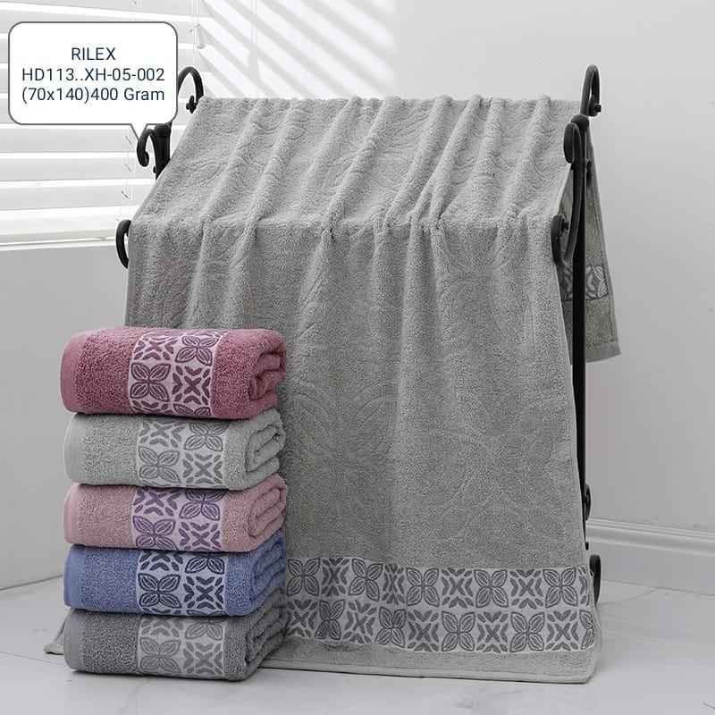 HANDUK MANDI PREMIUM RILEX *