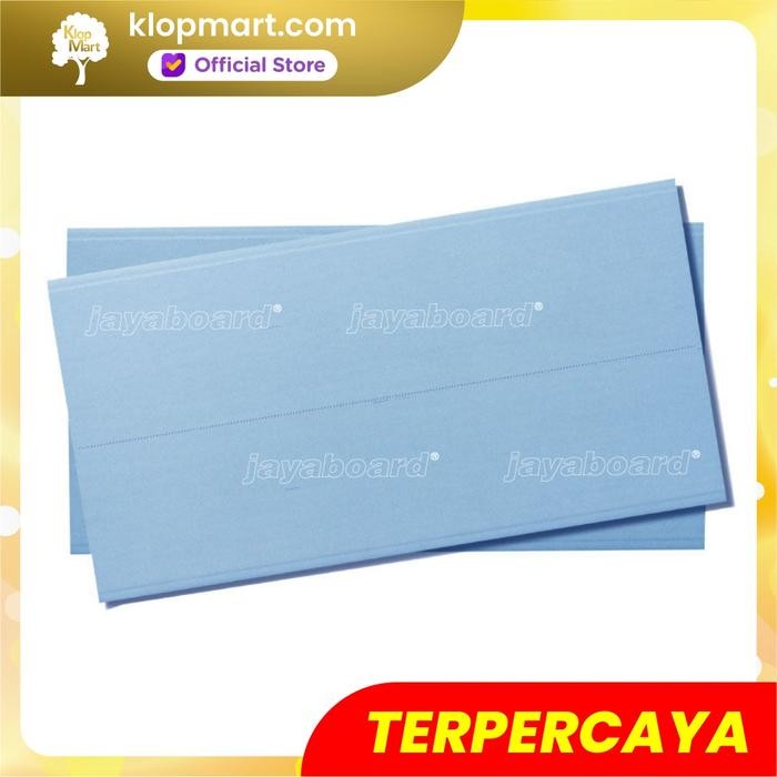 Doenia - Papan Gipsum Jayaboard Water Resistant - Gypsum Jayaboard Anti Air WR