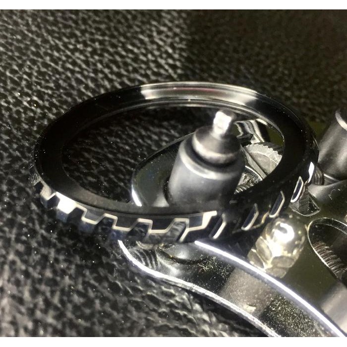 Grosir Seiko Skx Srpd Chunky Twist Style Bezel 316L - Stainless Steel