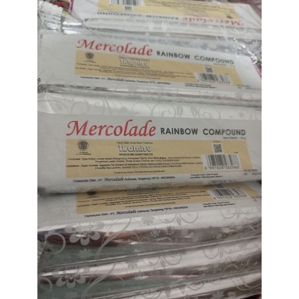 

Dapur Joglo Mercolade Coklat Batang Warna-Warni 150Gr Premium