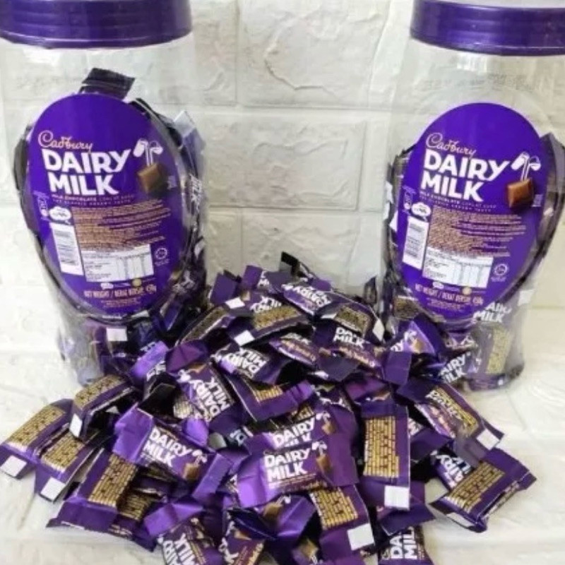 

Dapur Joglo Cadbury Dairy Milk Malaysia Exp April 2026