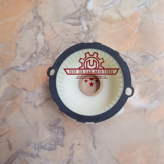 Stationary Gear Rasio Dinamo Starter Nissan Xtrail T31 Xtrail T31