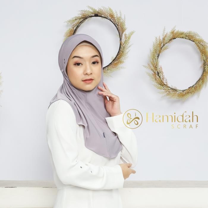 murah- Hamidah - BERGO HAMIDAH TALI PET ANTEM