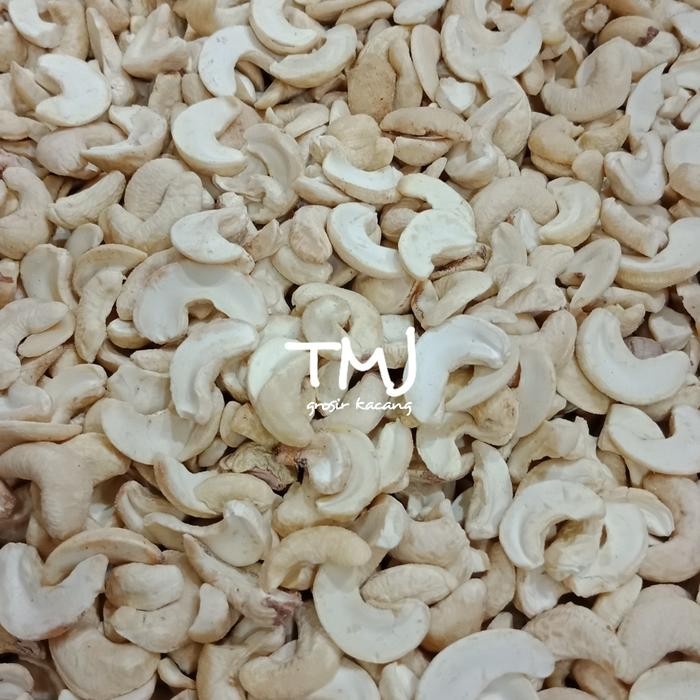 

EatFr3sh- Kacang Mede Belah Dua 1 kg