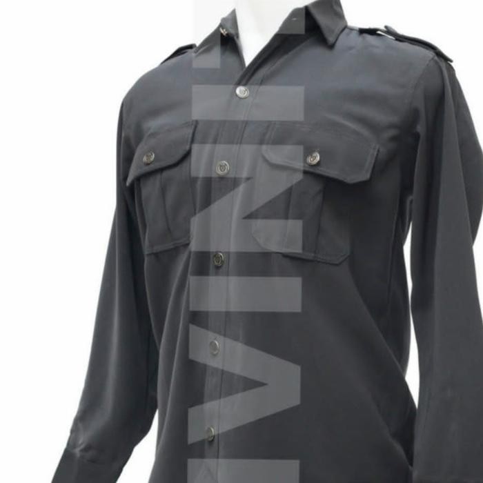 Promo Baju Seragam Pemda Dinas Pdh Guru Pns Abu Pria Best Seller
