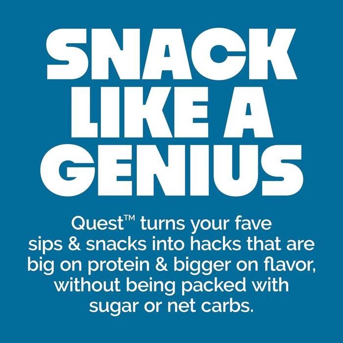 

EatFr3sh- Quest Protein Bake Shop Semua Rasa / Healthy Snack Nutrition Energy Bar