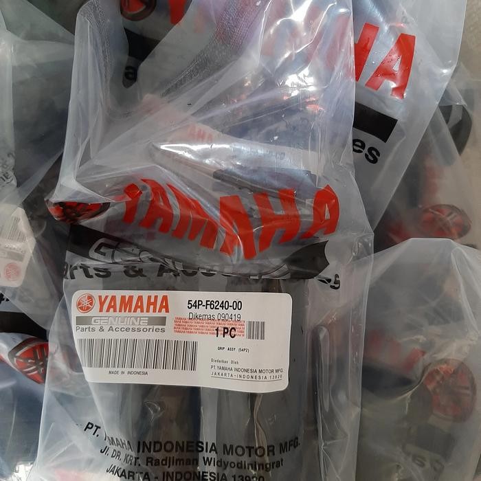 Hand Grip Mio - Soul - Fino - Mio J - Mio Gt - Soul Gt - Fino Fi