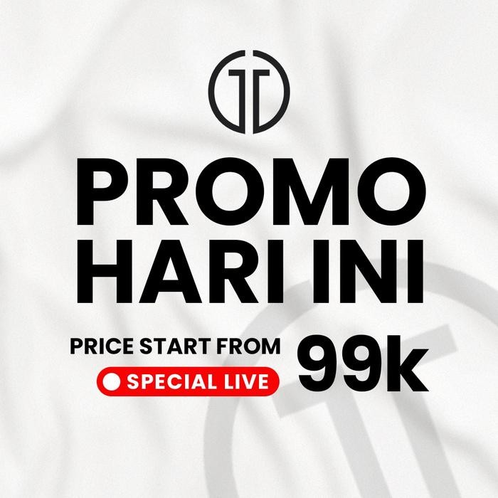 Hijmi- GEGGO WOMAN - SALE MURAH / PROMO PAYDAY SALE / DRESS / GAMIS / OUTER / ROK / ONESET