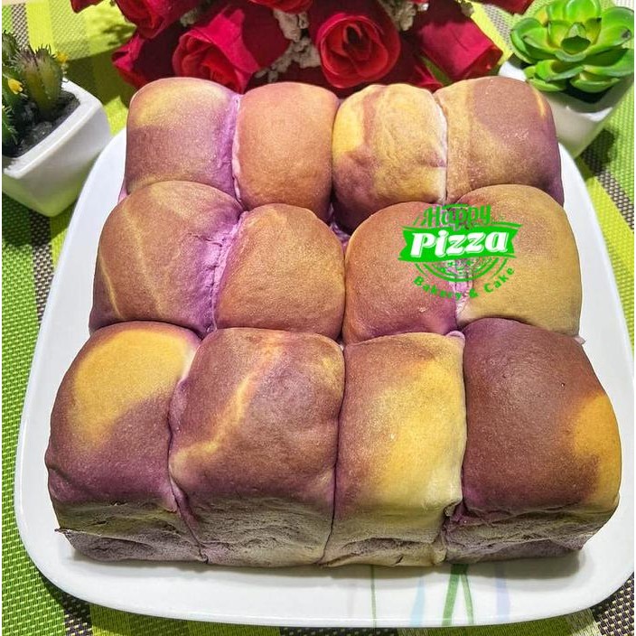 

EatFr3sh- Roti sobek talas premium