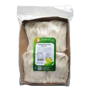 

EatFr3sh- Health paradise organic brown rice mee sua 250 g