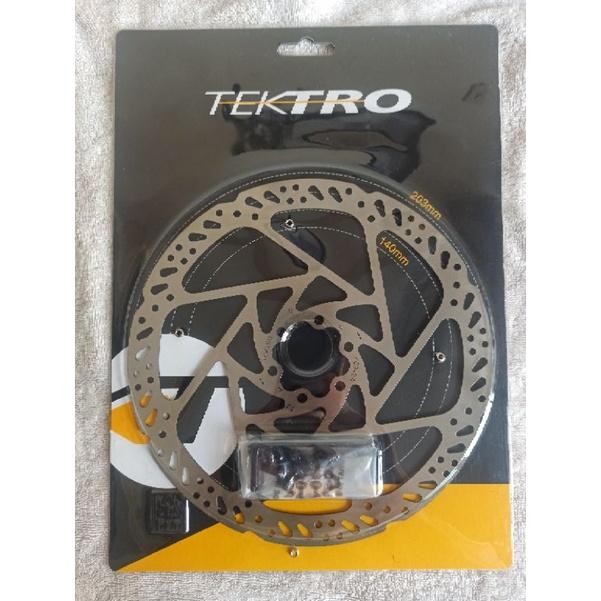 Rotor Tektro 203