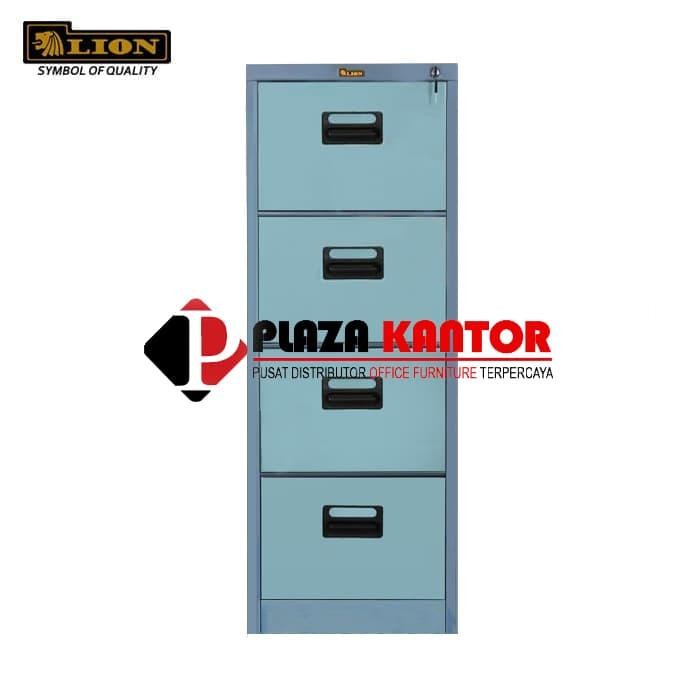 

Filling Cabinet Lion L44