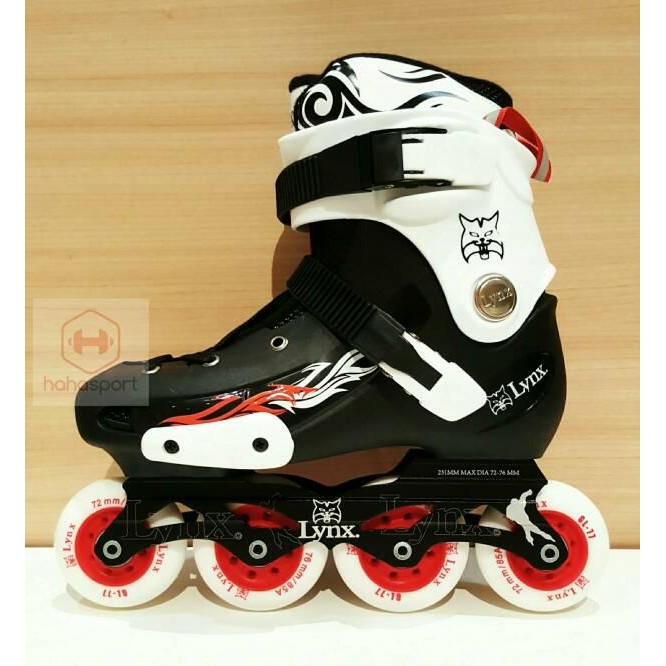 

No.OneBest- LYNX 88FX