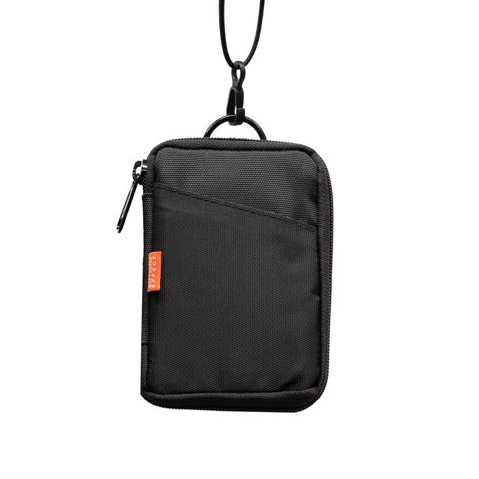 

No.OneBest- EMESIS HANGING WALLET DOMPET GANTUNG KARTU WANITA PRIA ID CARD