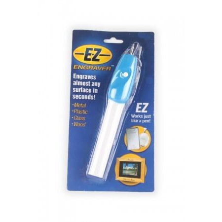 

No.OneBest- Pen Ukir Elektrik Engrave it Grafir Cincin Gelang EZ engraver