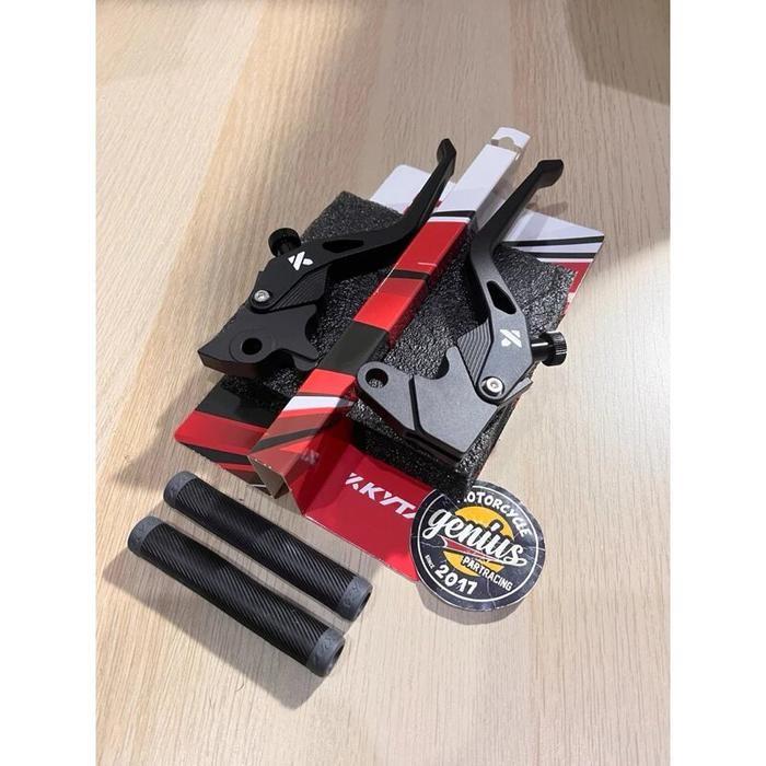 Handle Rem KTC Kytaco MIO Smile - Mio Soul Karbu - MX Old / MX New - Xeon ECLIPSE ( ABKH -01 ) KTC