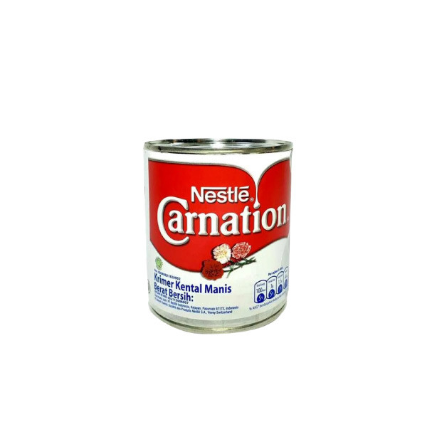 

CARNATION SWEET CONDENSED CREAMER 365 GR
