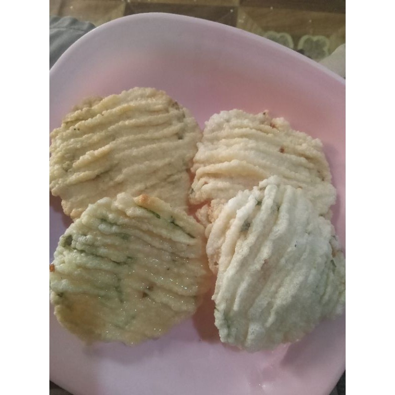 

Cemal Cemil Makyus Kicimpring/500Gr