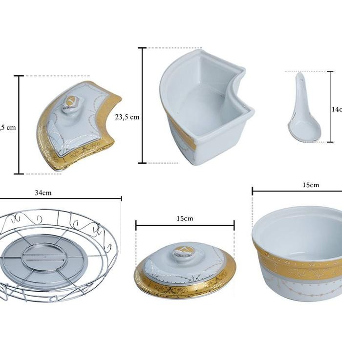 VICENZA PRASMANAN H14