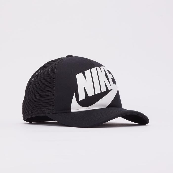 NIKE RISE KIDS STRUCTURED TRUCKER CAP FB5363 TOPI ORIGINAL 100%