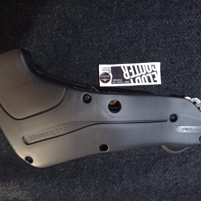Box Filter Piaggio Zip New