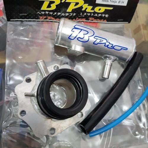 Manipol Bpro Ninja 150 34 Mm