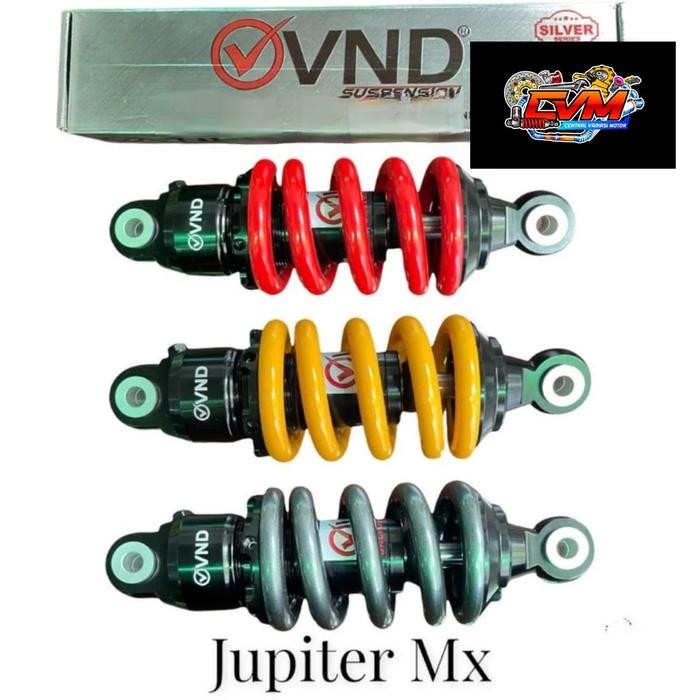Shock Mx Mono Shock Monoshock Jupiter Mx Shock Belakang Mx,Mx King Merk Vnd Premium Original