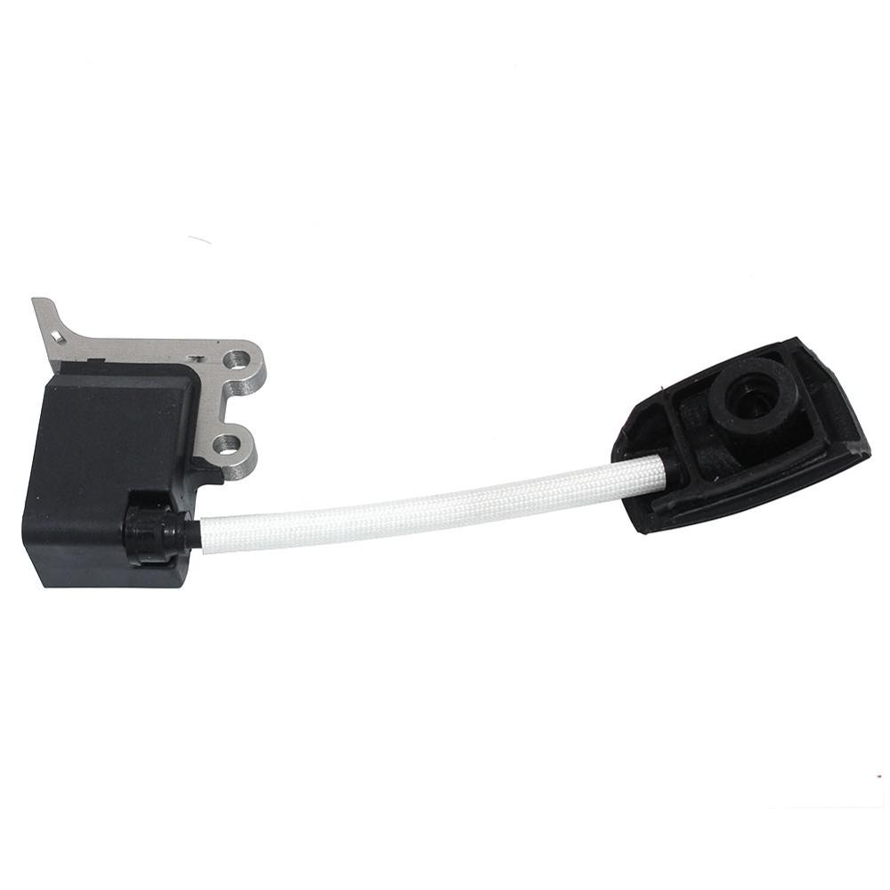 Ignition Module Coil For Husqvarna Brushcutter 243R 243Rj 543Rbk 543Rbs 543Rbx 543Rs Mcculloch B40Bt