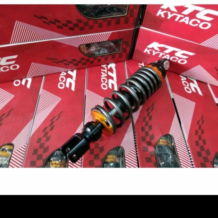 Shockbreaker Ktc Kytaco Vario 125 150 Mio Mio Snt 04V2 Snt 01V2