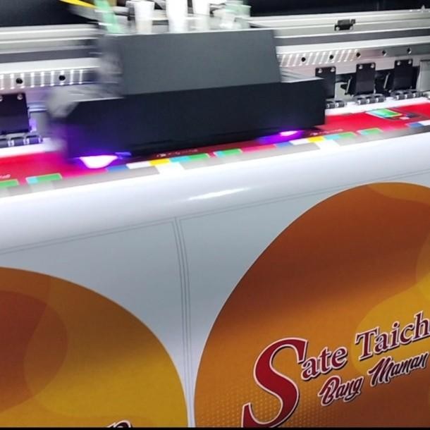 

Cetak / Print Sticker Ritrama Uv Ink #Gratisongkir