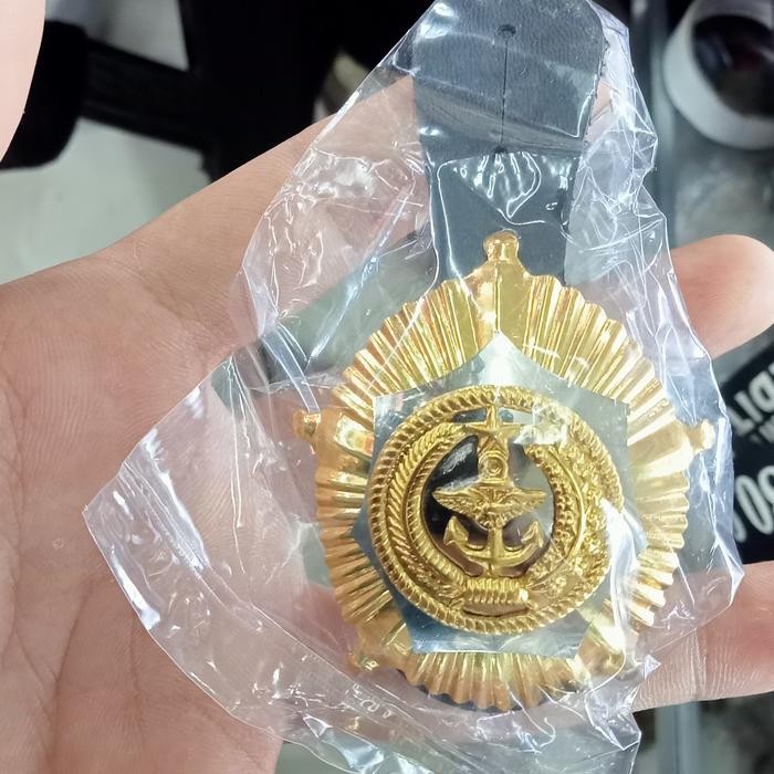 Promo Tanda Jabatan Mabes Tni Staf Best Seller