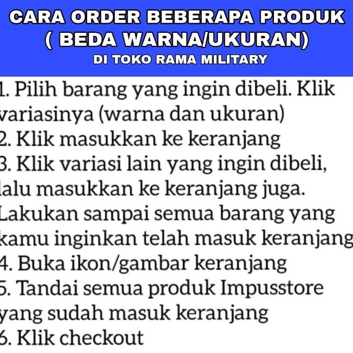 Ready Kameja Kerja K3 Safety Lengan Pendek Setrip Katun Wearpack Pria Baju Hitam Coklat Original