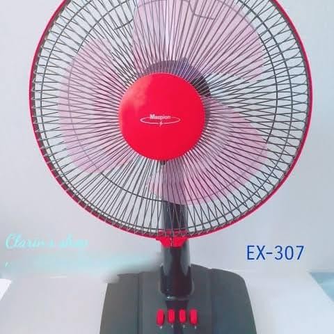 Froze- Kipas angin duduk Maspion 12 inch