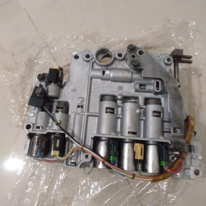 body Valve selenoid original copotan calya Sigra garansi