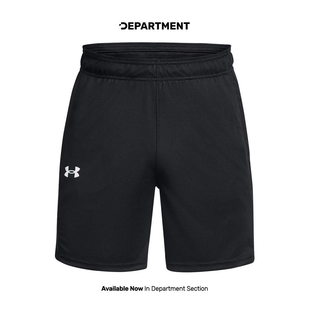 UNDER ARMOUR Celana Basket Pria ZONE 7 1383389001 ORIGINAL