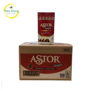 

Astor singles Harga Kartonan