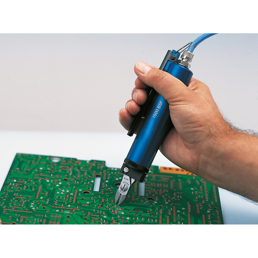 NEW Shear Pliers 1500BSF Pneumatic Beveled Pliers Need To Provide 4-6bar Oil-free Compressed Air