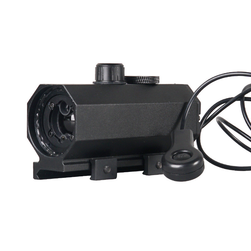 NEW 600M NOHAWK China Laser Rangefinder Telescope Rangefinder Mini Hunting Rangefinder