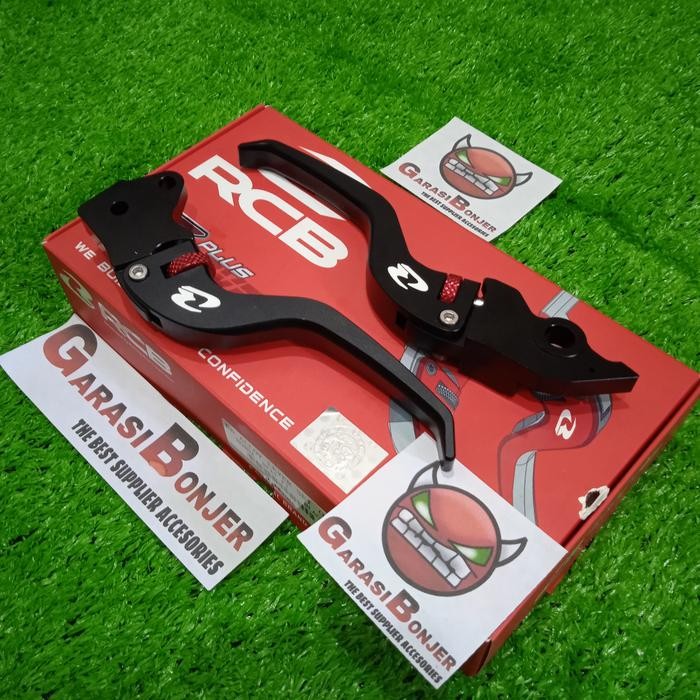 Handel Handle Rem Rcb E+ Vario 125 Vario 150 Cbs Beat Fi Scoopy New