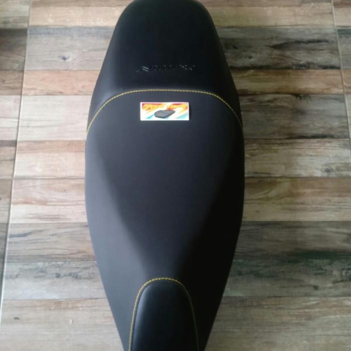 Jok Motor Yamaha Nmax 2015 - 2019