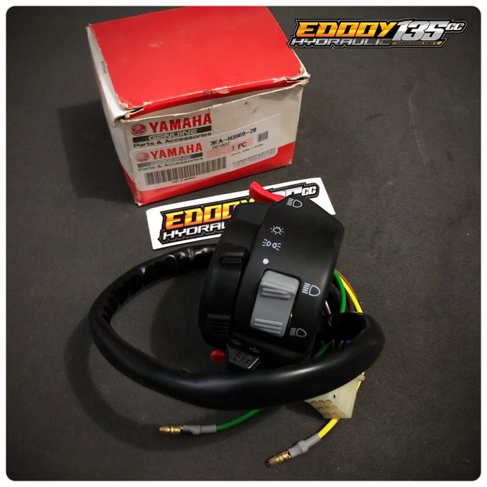 Saklar Kiri Rx King Original - Holder Kiri Rx King Rxk Original