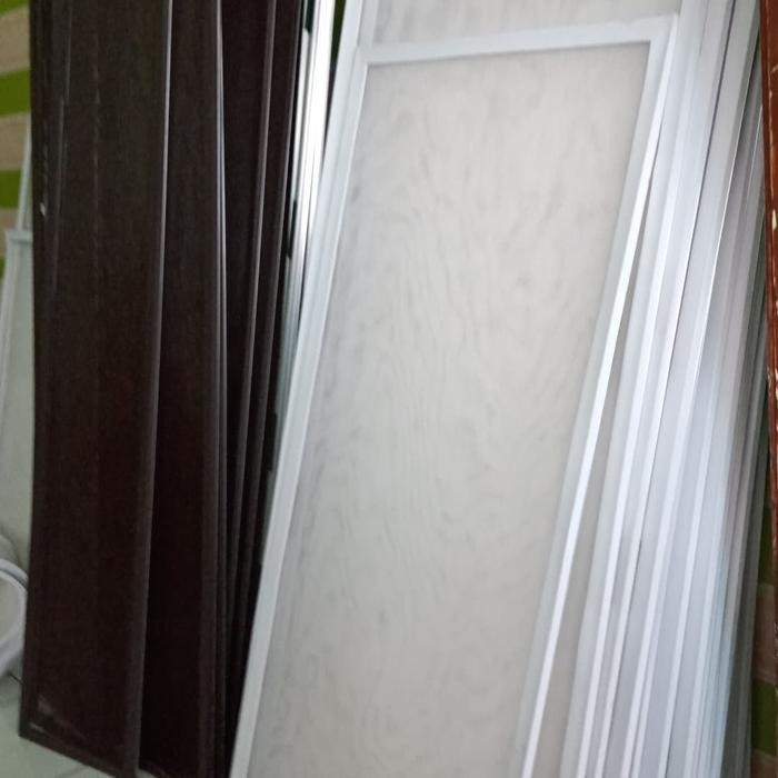 Promo.. Penutup Ventilasi Kamar Mandi//Kasa Nyamuk Fiberglass