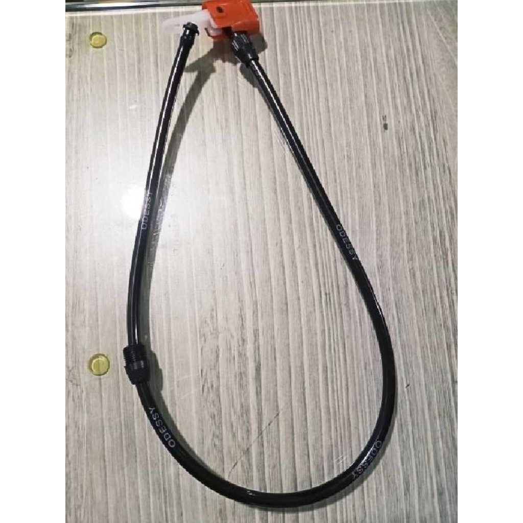 Selang Pompa Sepeda FIXIE *