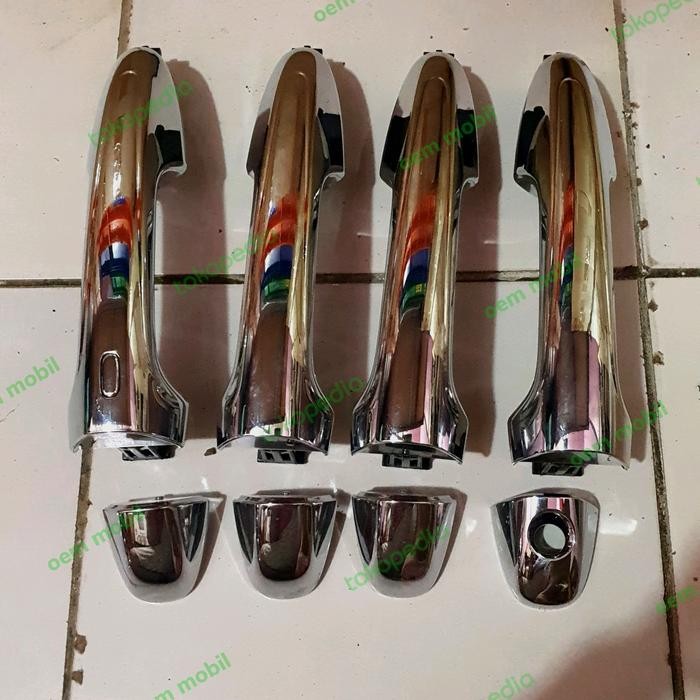 Handle Innova Reborn Original