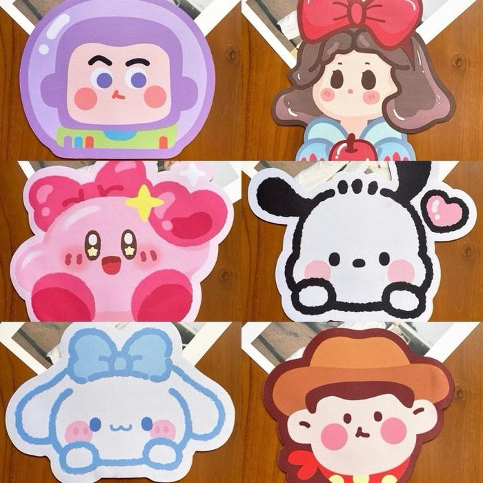

CUCI GUDANG..!! PAKET ALAT TULIS BONEKA TAS GANCI KADO LUCU UNIK KAWAIISTORESID