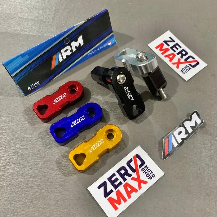 PREMIUM Gantungan Barang Hook ARM Arumi PCX 150 Lokal ADV 150 PCX 160 ADV 160